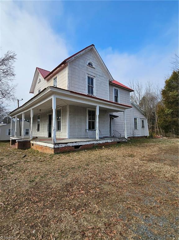 105 E 2nd Street, Mount Gilead, North Carolina image 4