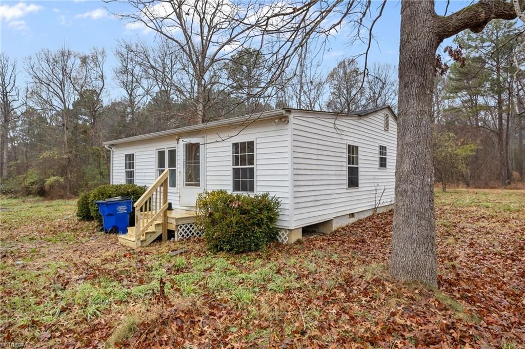 Photo of 4919 Mt Willing Road, Mebane, NC 27302 (MLS # 1212923)