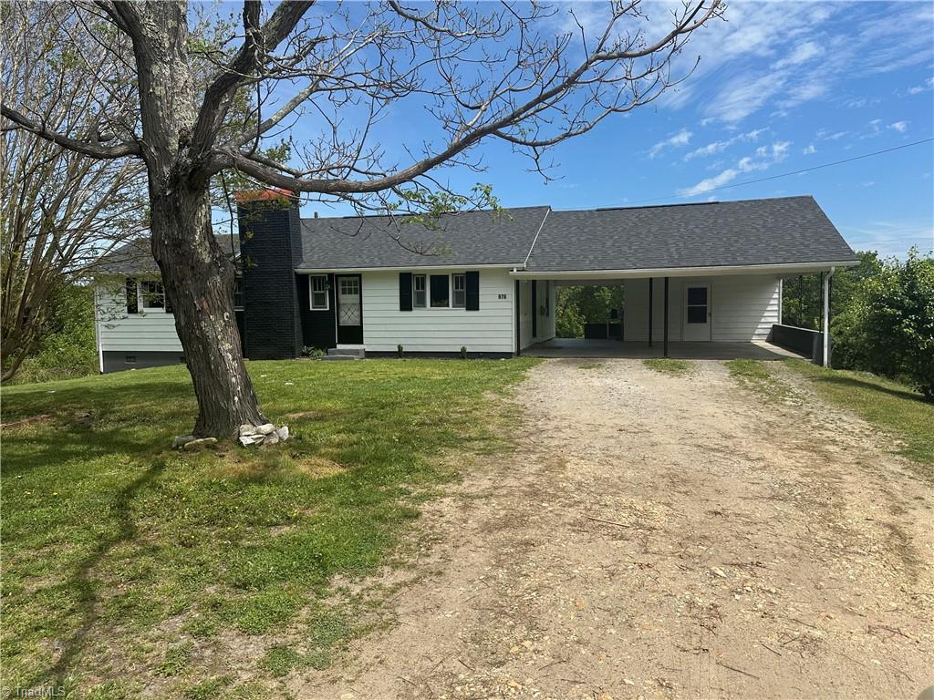 976 Mckinney Road, Mount Airy, North Carolina image 3