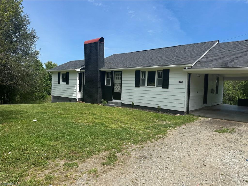 976 Mckinney Road, Mount Airy, North Carolina image 29