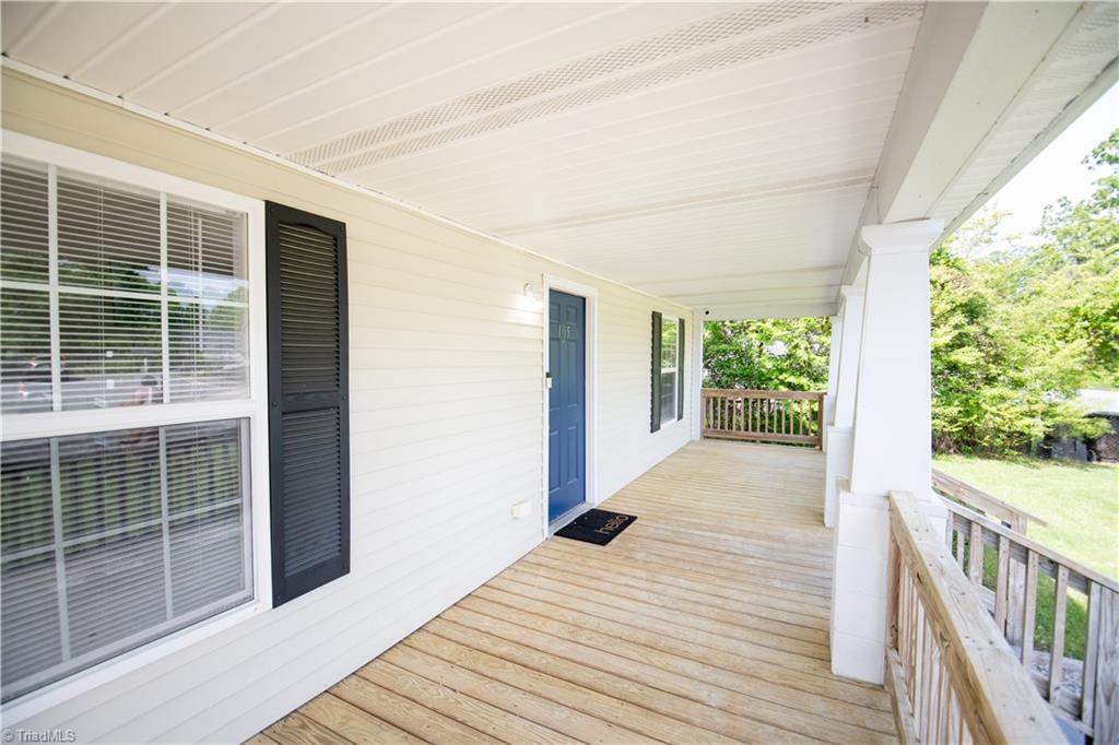 105 Idol Street, High Point, North Carolina image 2