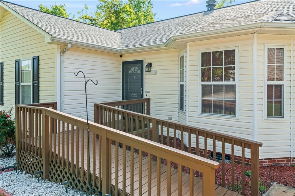 822 Central Court, High Point, North Carolina image 4