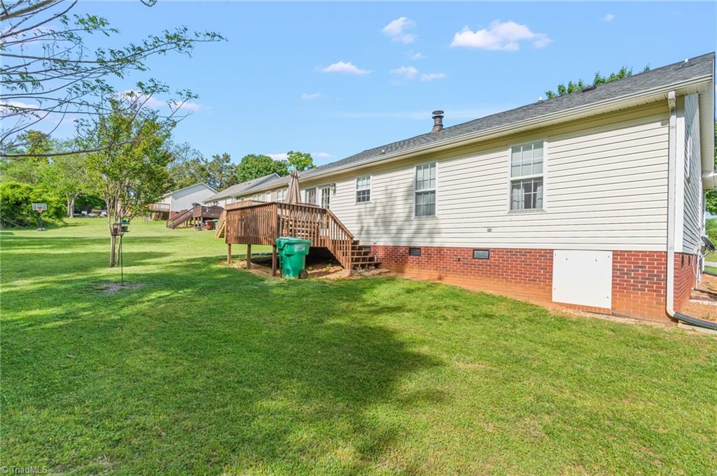 822 Central Court, High Point, North Carolina image 26