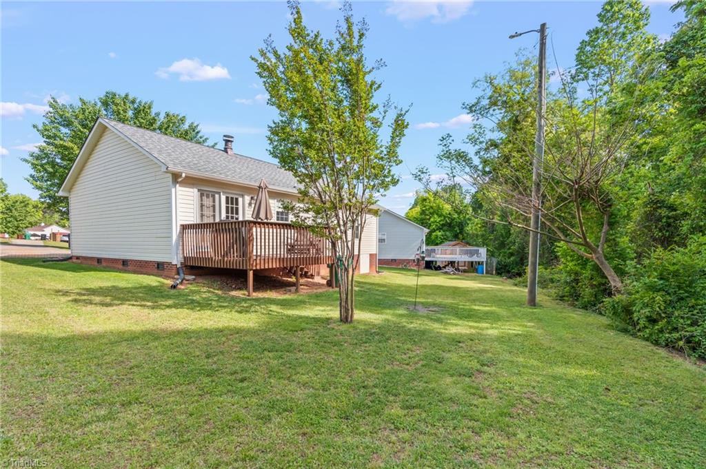 822 Central Court, High Point, North Carolina image 25