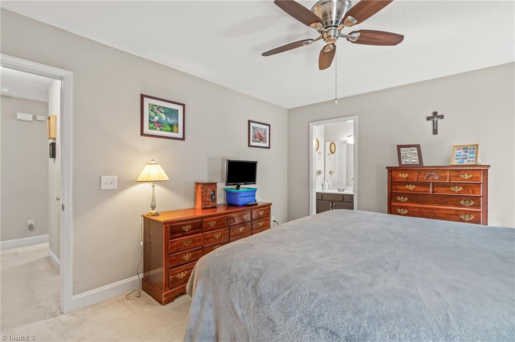 822 Central Court, High Point, North Carolina image 19