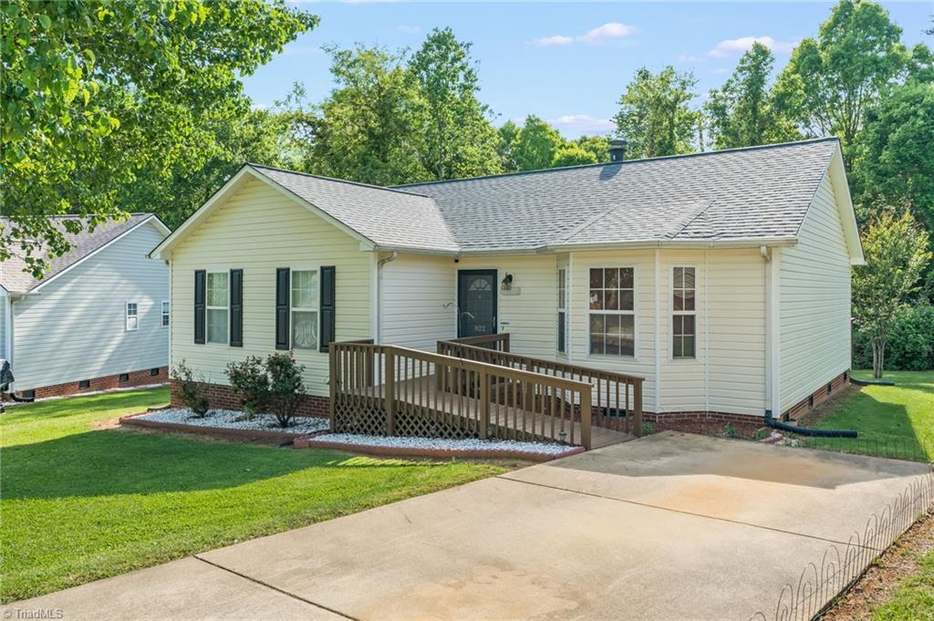 822 Central Court, High Point, North Carolina image 31