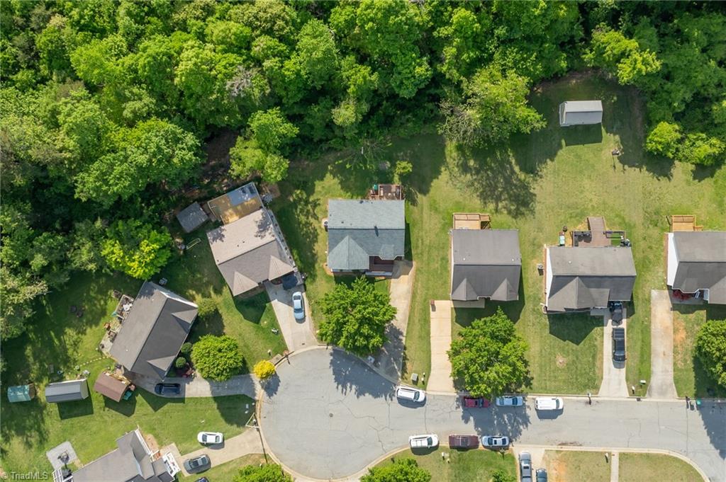 822 Central Court, High Point, North Carolina image 28