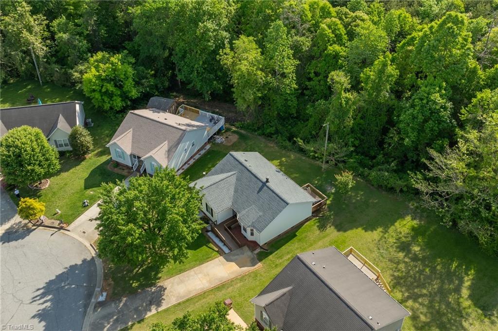 822 Central Court, High Point, North Carolina image 29