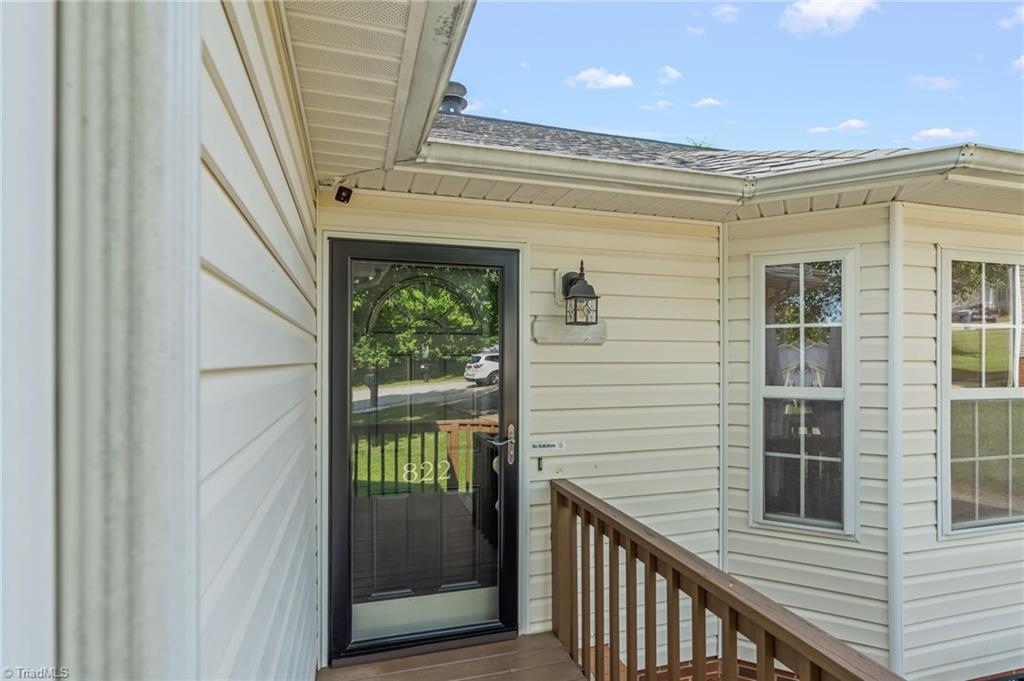822 Central Court, High Point, North Carolina image 3