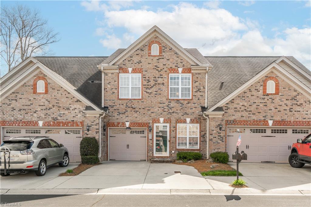 Photo 1 of 32 of 402 Southlake Court townhome