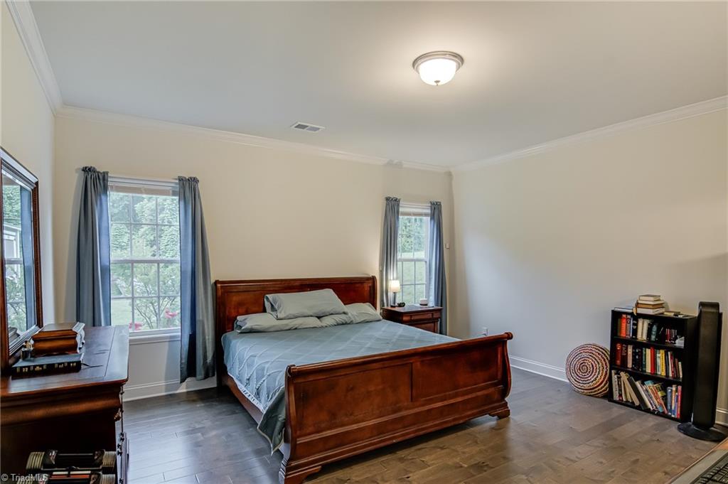4116 Branch Point Court, Pfafftown, North Carolina image 24