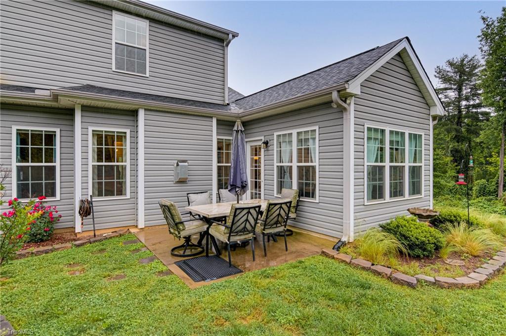 4116 Branch Point Court, Pfafftown, North Carolina image 31