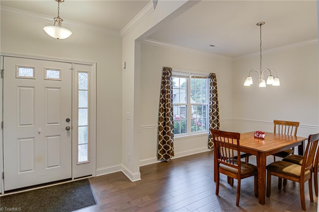 4116 Branch Point Court, Pfafftown, North Carolina image 3