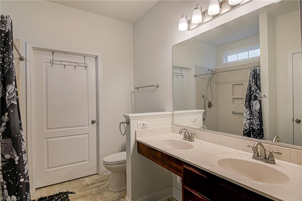 4116 Branch Point Court, Pfafftown, North Carolina image 23