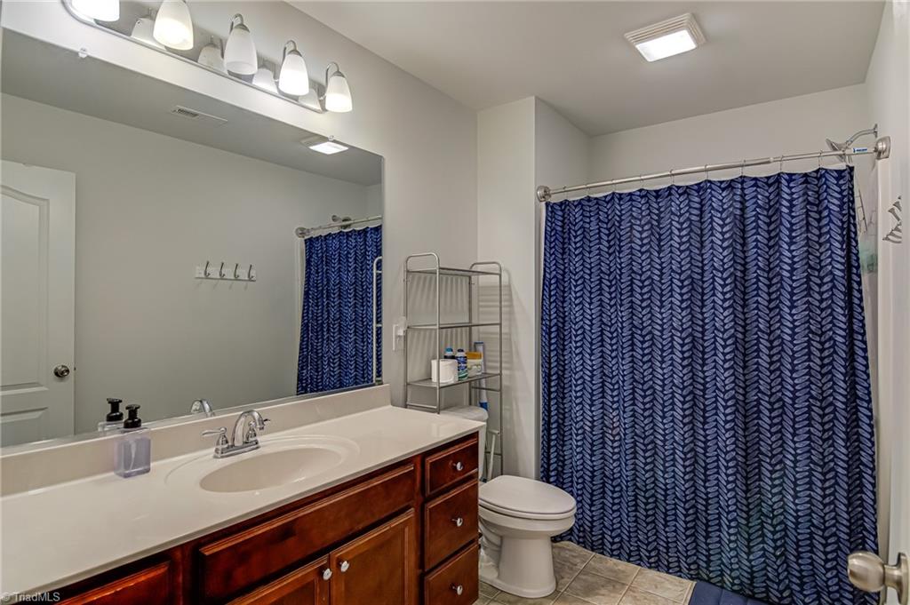 4116 Branch Point Court, Pfafftown, North Carolina image 18