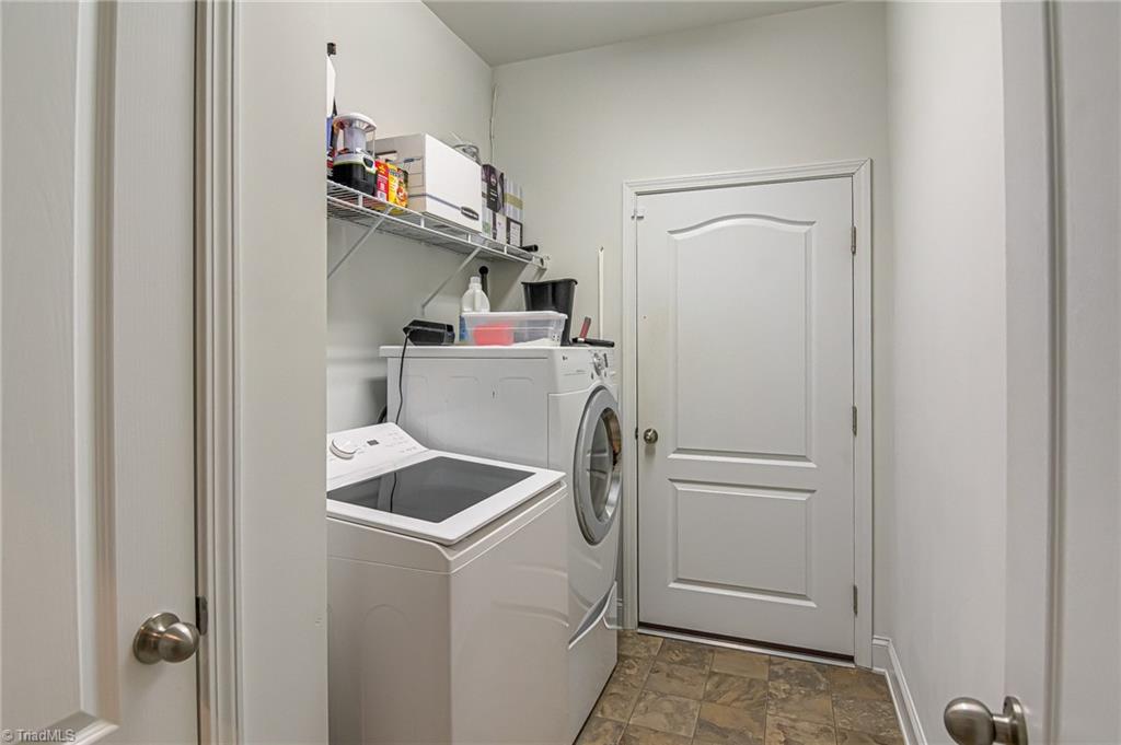 4116 Branch Point Court, Pfafftown, North Carolina image 22