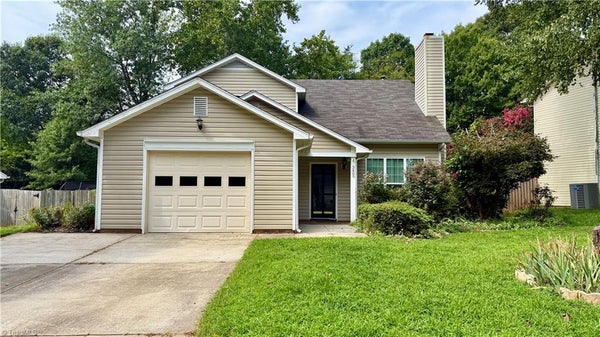 3409 BENT CREEK CT, GREENSBORO, NC 27410 - Image 150a3beff5e83a2ef8743c2d1401cb15/184283043