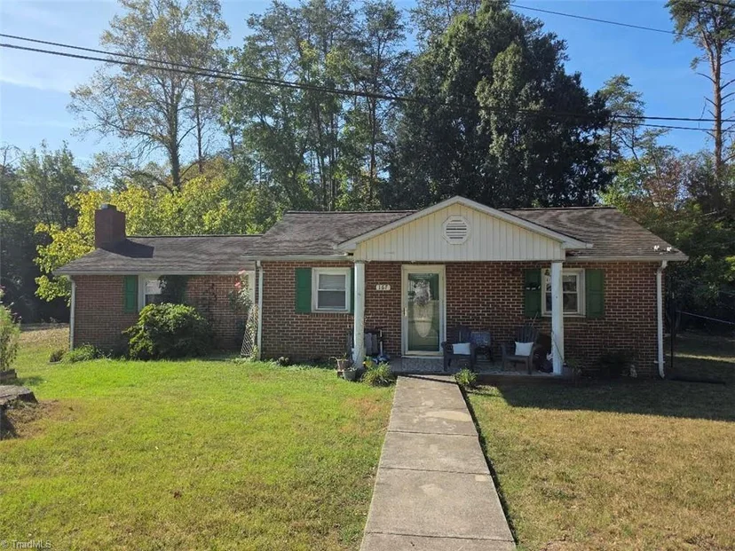 167 Django Drive, photo 1 of 9