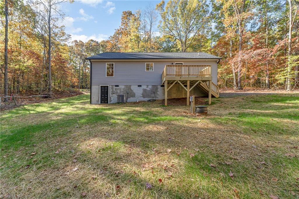 6449 Mt Lebanon Road, Troy, North Carolina image 23