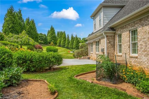 A home in Greensboro