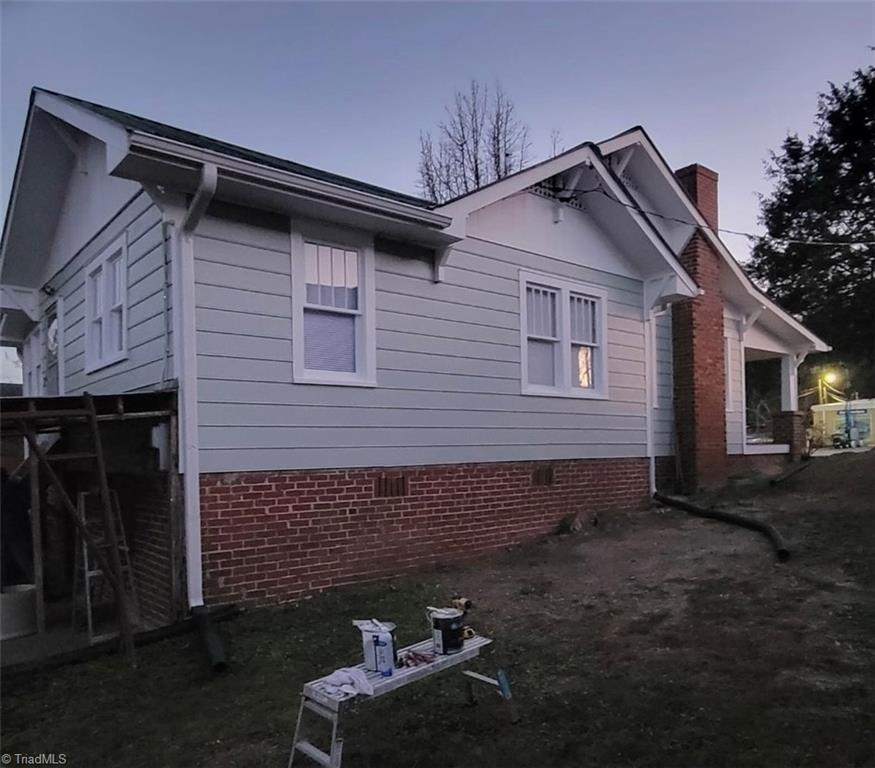 818 W Lebanon Street