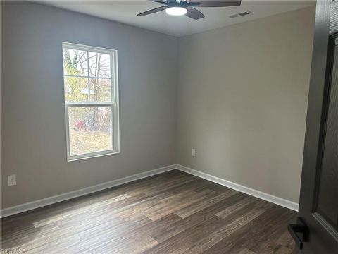 A home in High Point