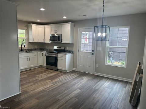 A home in High Point