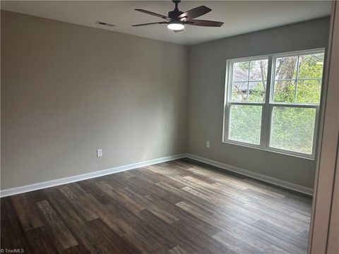 A home in High Point