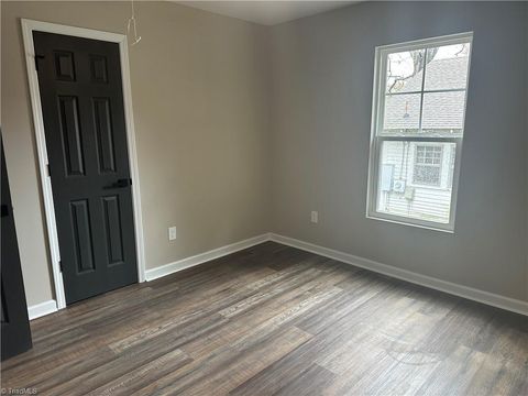 A home in High Point