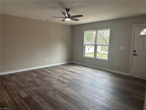 A home in High Point