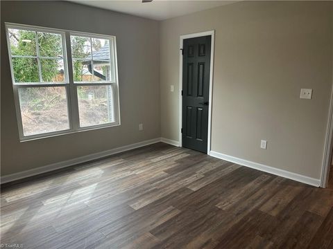 A home in High Point