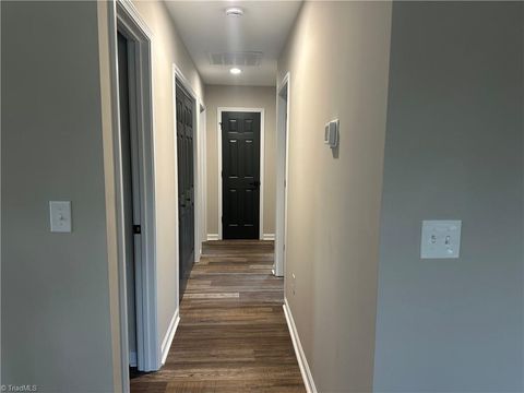 A home in High Point