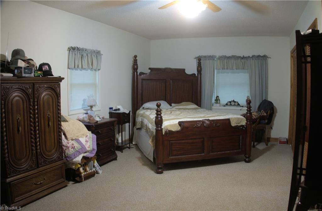 Photo of 120 Five Oaks Drive, King, NC 27021 (MLS # 1216371)