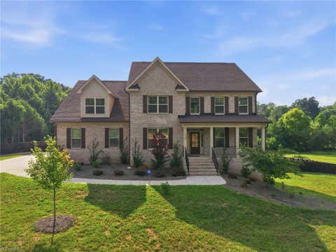 Homes For Sale - 7759 Sutter Road<br/> Greensboro, NC 27455