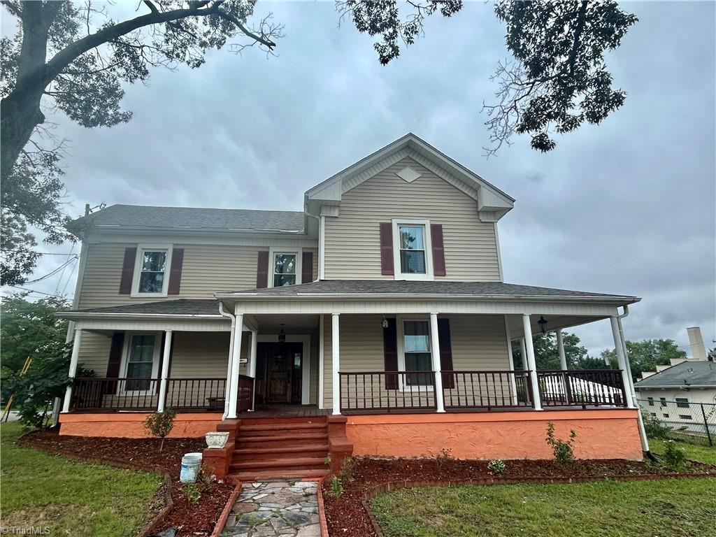 926 S Main Street, Mount Airy, NC, 27030
