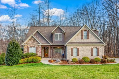 8105 Moores Mill Court, Stokesdale, NC 27357 - #: 1135476