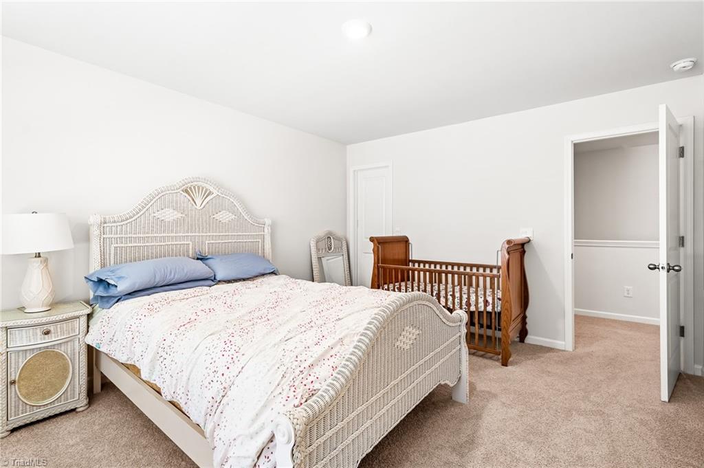 1427 Carisbrooke Drive, Mebane, North Carolina image 38