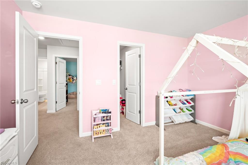 1427 Carisbrooke Drive, Mebane, North Carolina image 33