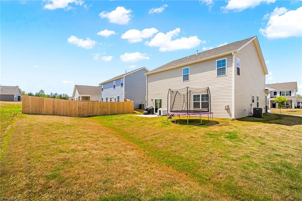1427 Carisbrooke Drive, Mebane, North Carolina image 46