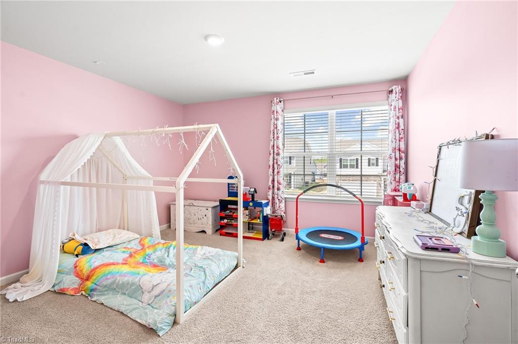 1427 Carisbrooke Drive, Mebane, North Carolina image 32