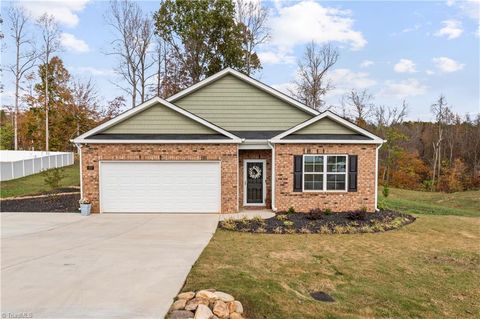 A home in Lexington