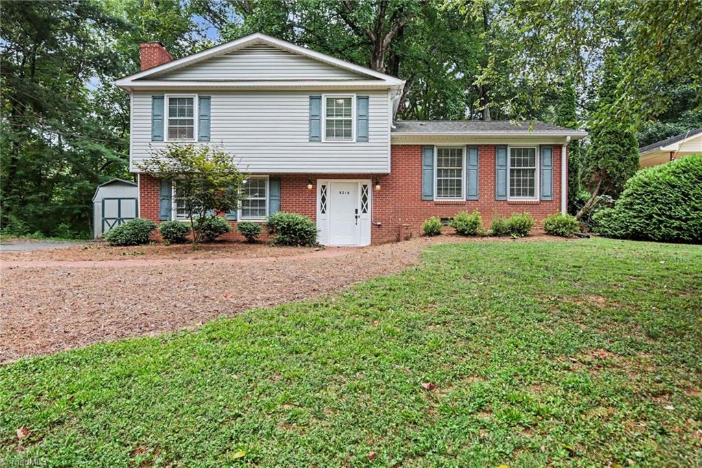 5210 Ashlyn Drive, Winston-salem, NC, 27106