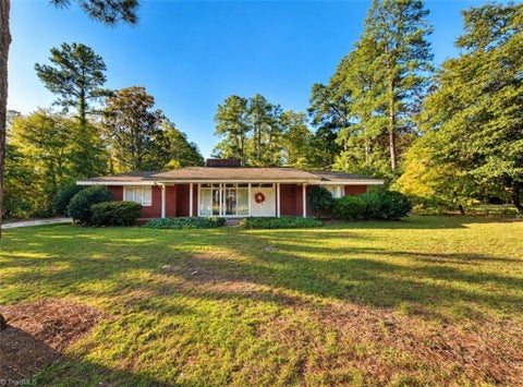 Homes For Sale - 324 E Main Street<br/> Candor, NC 27229