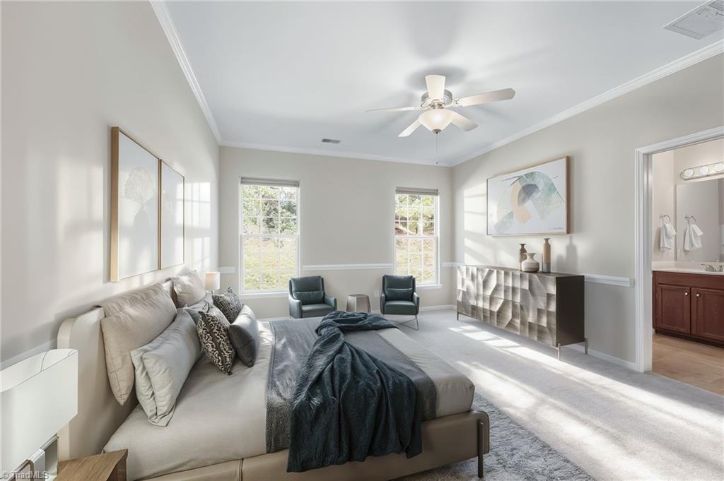 Greensboro, North Carolina 27410, United States, 3 Bedrooms Bedrooms, ,3 BathroomsBathrooms,Residential,Active,233376