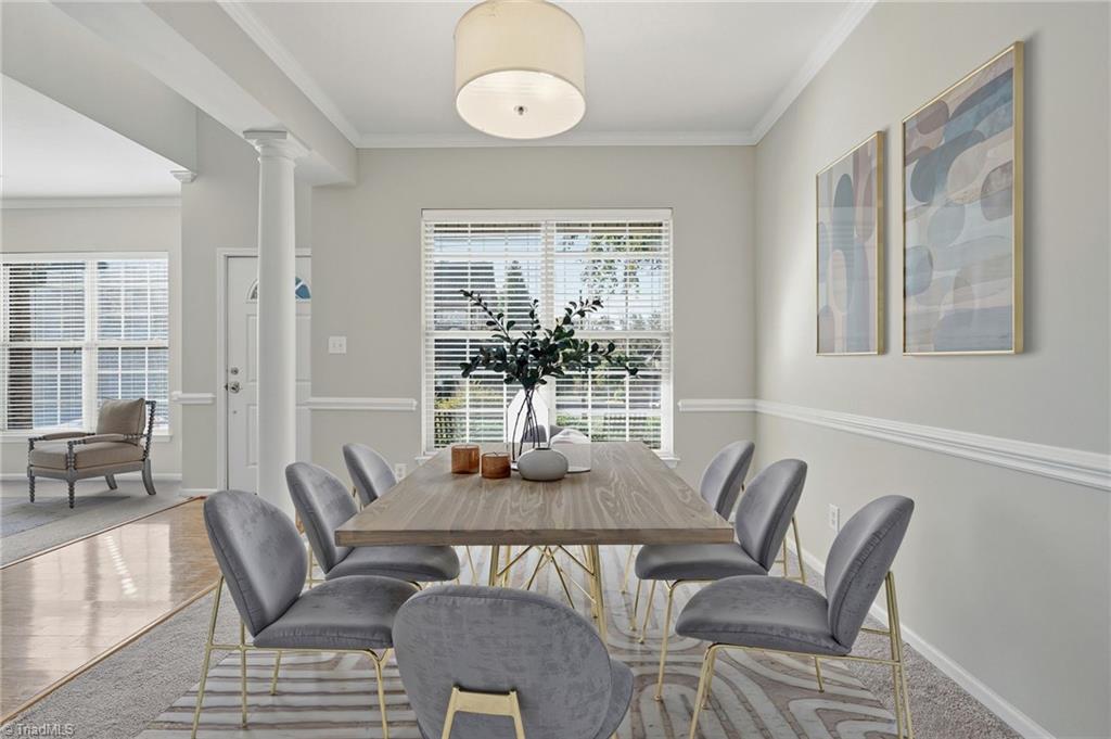 Greensboro, North Carolina 27410, United States, 3 Bedrooms Bedrooms, ,3 BathroomsBathrooms,Residential,Active,233376