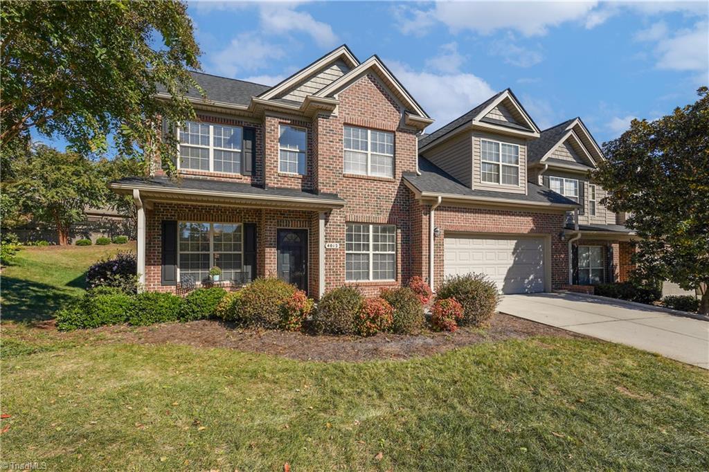 Greensboro, North Carolina 27410, United States, 3 Bedrooms Bedrooms, ,3 BathroomsBathrooms,Residential,Active,233376