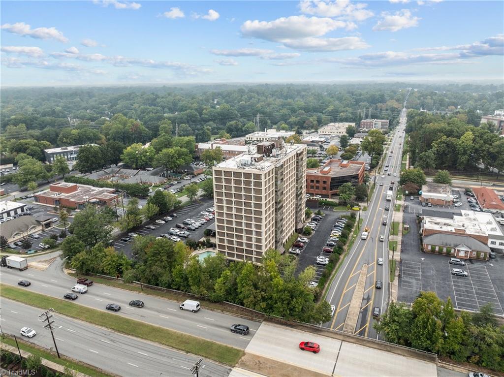 1101 N Elm Street #906, Greensboro, North Carolina image 31