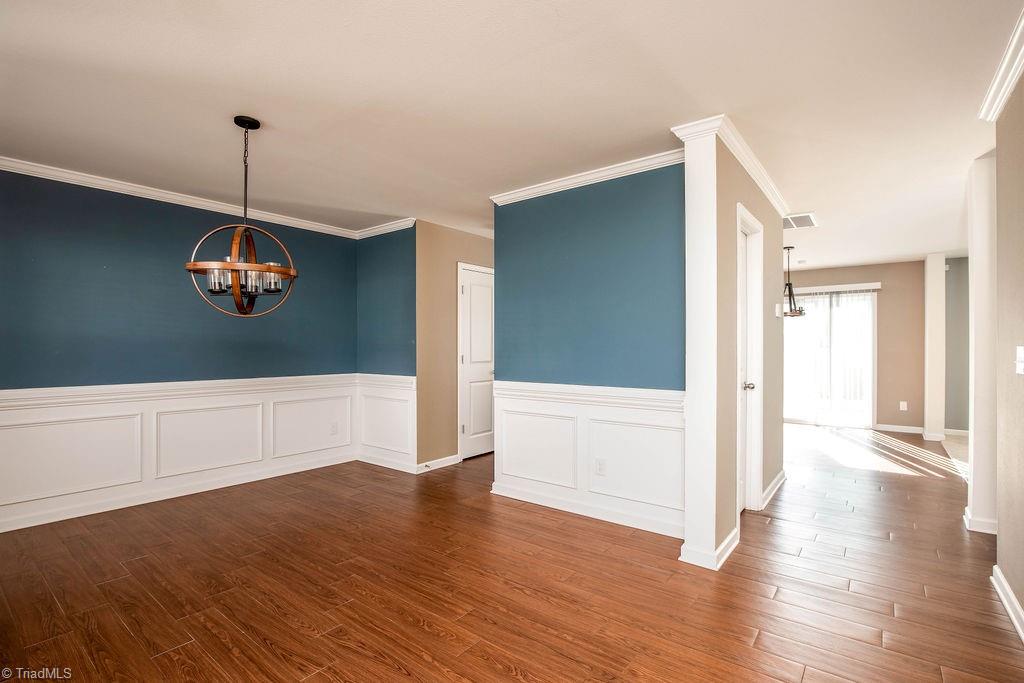 1618 Haddington Point Drive