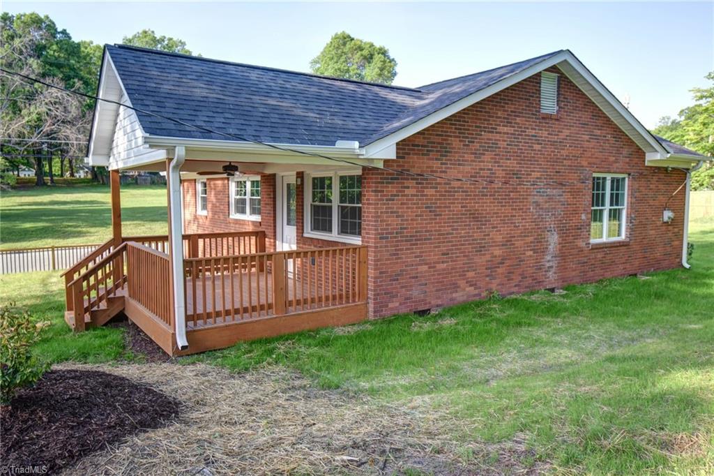 714 Martin Street, Greensboro, North Carolina image 11