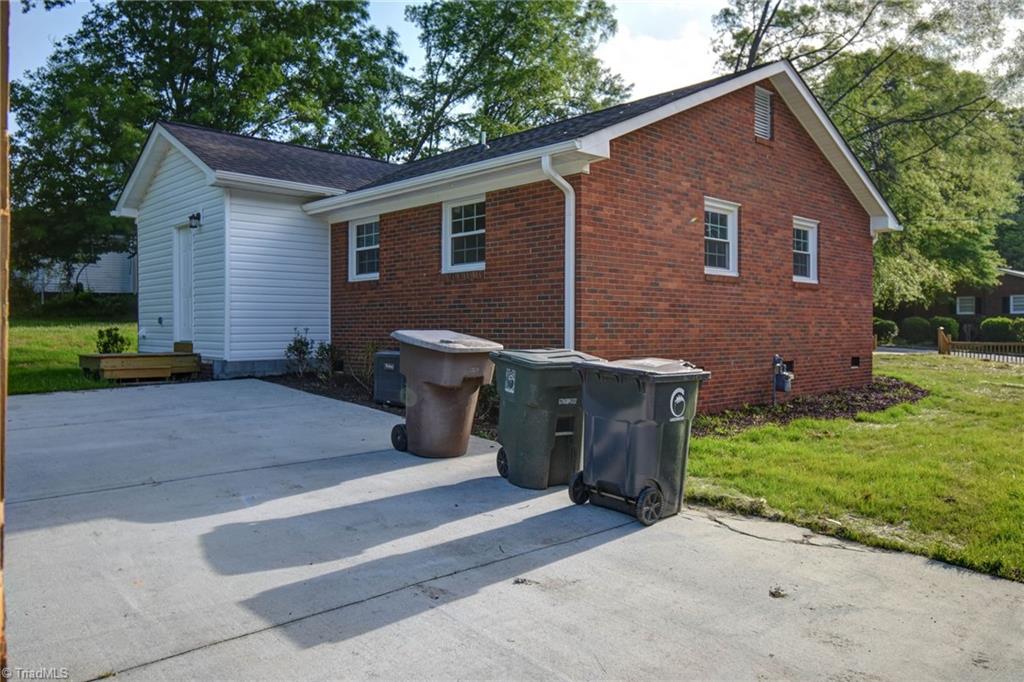 714 Martin Street, Greensboro, North Carolina image 35